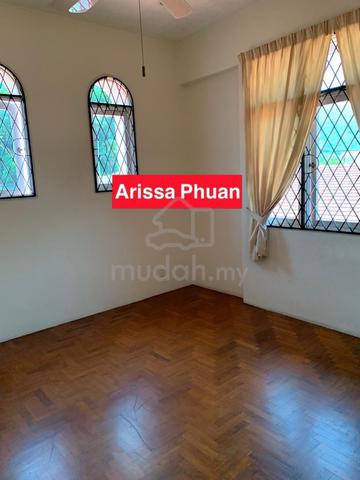 Pulau Tikus Main Road Frontage – Rare Rental Opportunity 5500sq.ft 4
