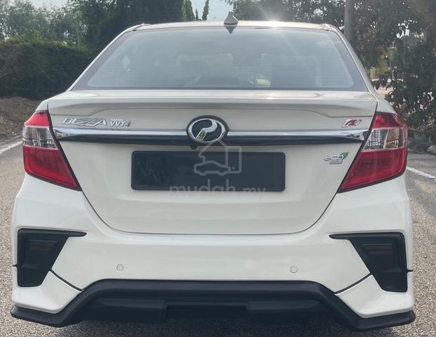 2020 Perodua BEZZA 1.3 ADVANCE (A) - 4