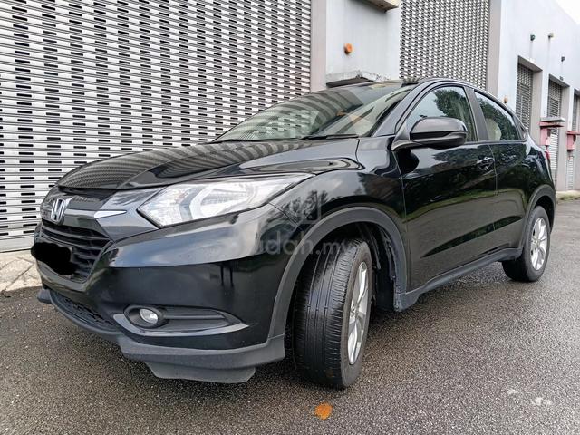 2015 Honda HR-V 1.8 E (A)TIP TOP CONDITON - 3