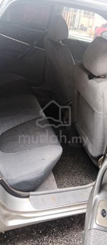 2000 Proton WAJA 1.6 (A) - 2