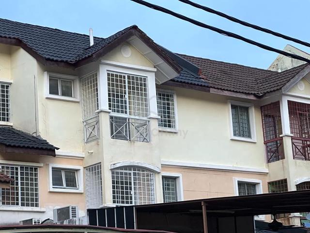 [Duplex] Townhouse, Taman Kajang Perdana for SALE 5
