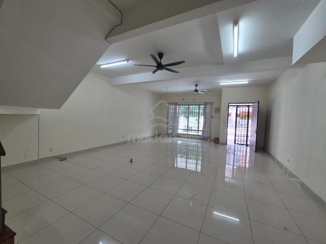 WTS Taman Suria Tropika 2 storey house. Non Bumi Lot Unit. Hot! 1