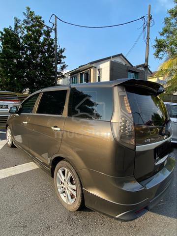 2013 Proton EXORA 1.6 BOLD EXECUTIVE (A) - 3