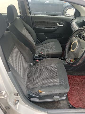 2008 Proton SAGA 1.3 BASE LINE (A) - 5
