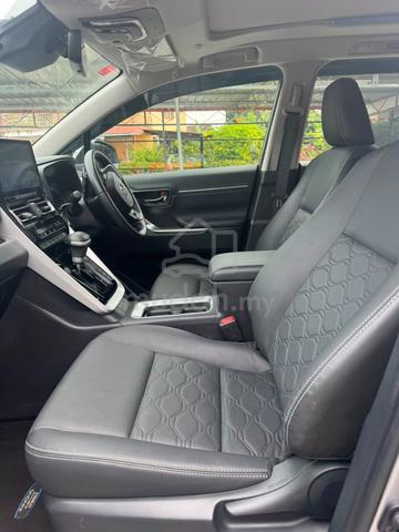 2023 Toyota INNOVA 2.0 ZENIX X (A) - 3