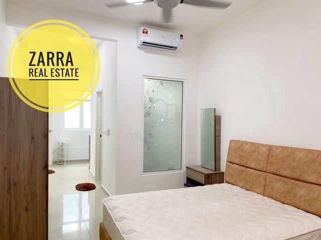SummerSkye Residences 1