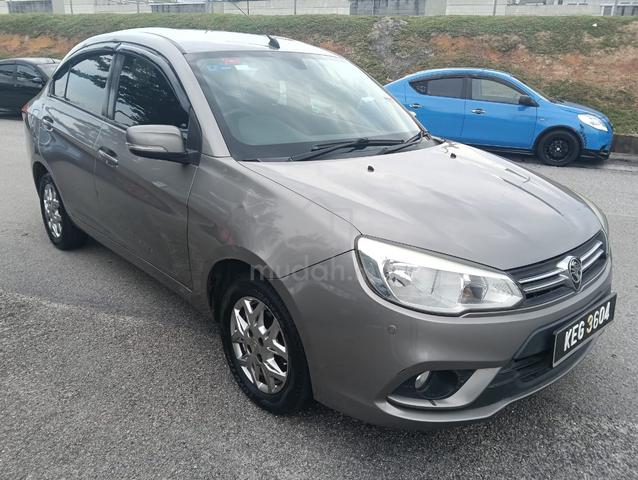 2016 Proton SAGA 1.3 EXECUTIVE CVT (A) - 3