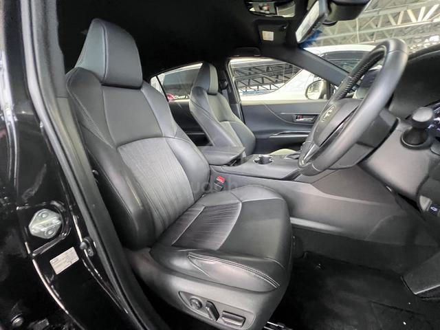 2021 Toyota HARRIER 2.0 G💥100%Loan/ 0 Deposit💥 - 3