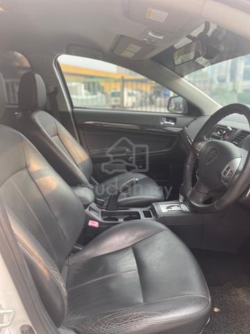 2011 Proton INSPIRA 2.0 PREMIUM (A) - 4