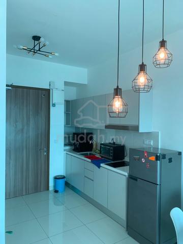 Greenfield Residence (Bandar Sunway) 1