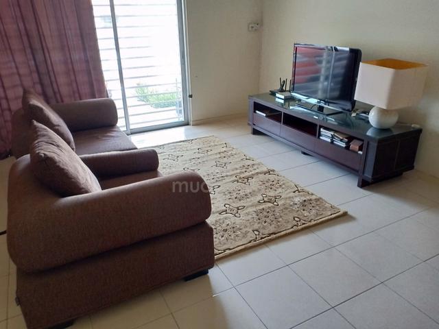 Sunway Alam Suria, Shah Alam Double Sty House For Sale 1