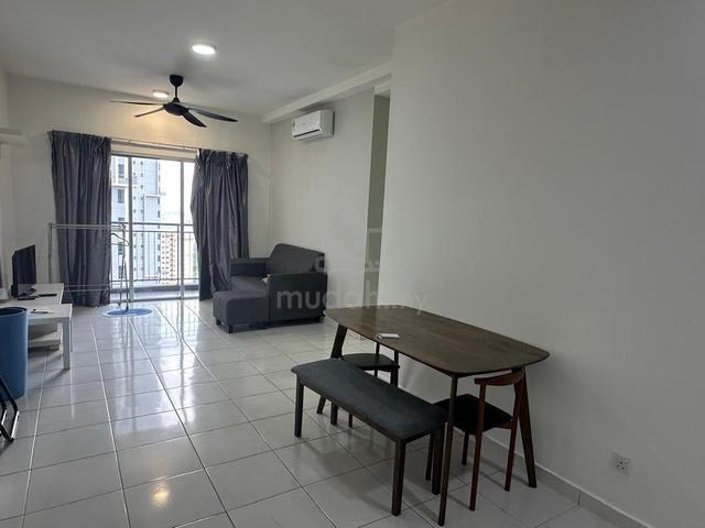 D'Nuri Residence @ Desa Petaling 1