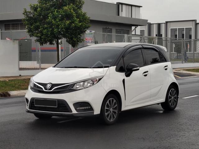 -2020 Proton IRIZ 1.6 EXECUTIVE (A) HB Full Loan - 1