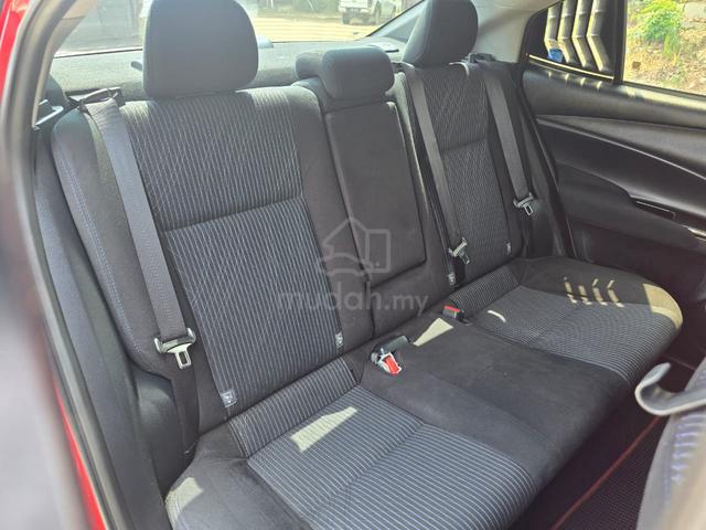 2020 Toyota VIOS 1.5 E (A) Very Clean Car - 5