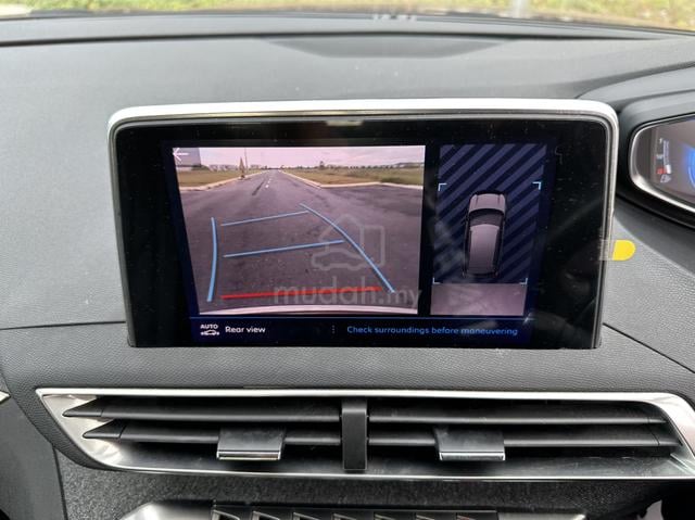 2018 Peugeot 3008 1.6 ALLURE THP P84 (A) - 5