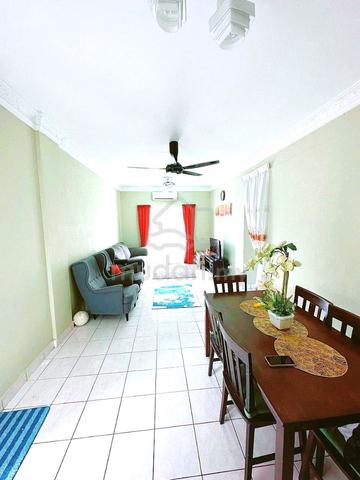 Pangsapuri Seri Murni 1