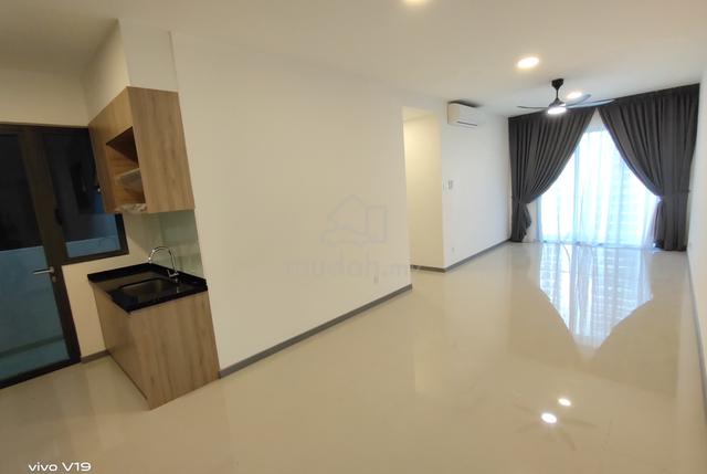 United Point Residence @ North Kiara 1