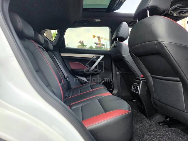 2023 Proton X50 1.5T FLAGSHIP (A) SUNROOF SER/RECO - 4