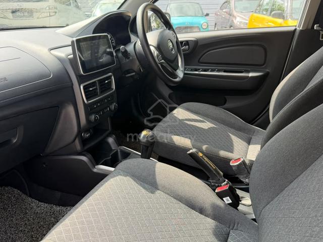 2023 Proton SAGA 1.3 PREMIUM AT MY16 BT P2-13A - 5