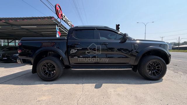 2023 Ford RANGER 2.0 WILDTRAK MY22 T6.2 P703 (A) - 3