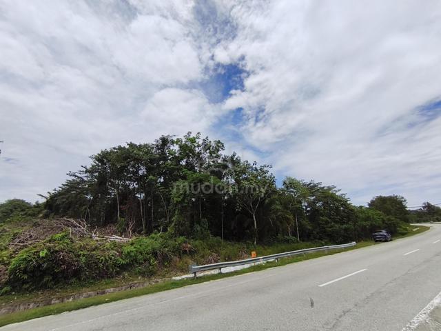 Freehold Land Tanjung Malim 1