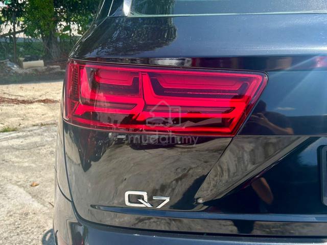 2016 Audi Q7 3.0 TFSI (A) OFFER - 5