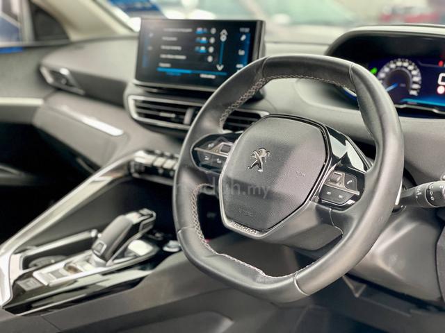2018 Peugeot 3008 1.6 ALLURE GENUINE 56K KM ONLY - 3