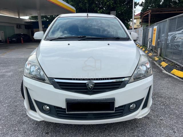 2015 Proton EXORA 1.6 FACELIFT (A) TURBO - 3
