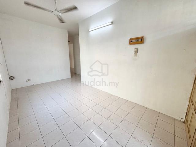 【Mydin My House 】Bandar Mutiara - Single Storey Terrace End Lot House 1