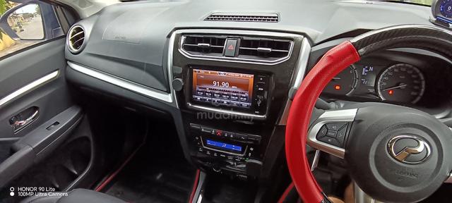 2024 Perodua ARUZ 1.5 AV MY21 D38L (A) - 2