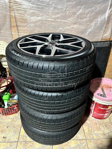 Rim 16 - photo 3 of 3