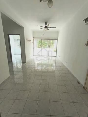 Sri Cassia 1
