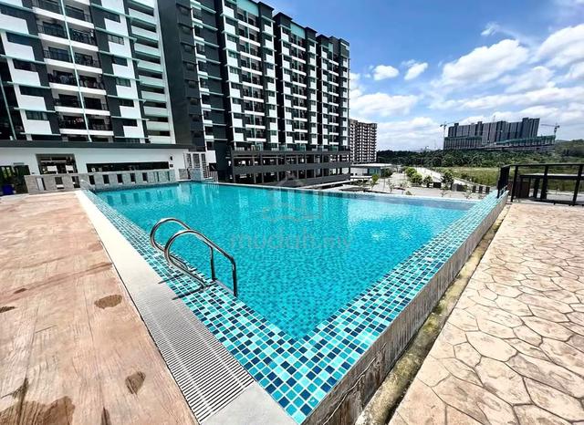 Residensi Zamrud 1