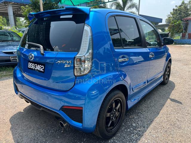 2016 Perodua MYVI 1.5 SE FACELIFT (A) - 4