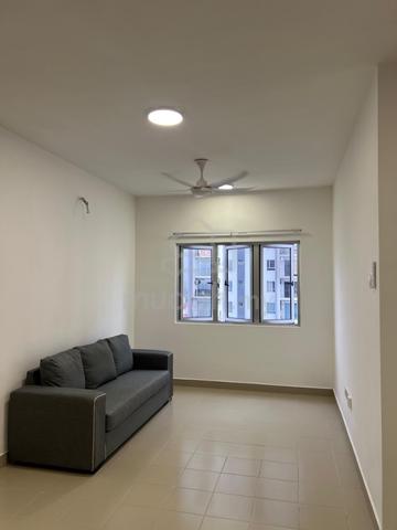 Residensi Akasia Jubilee 1