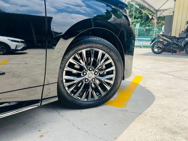 2025 Toyota VELLFIRE 2.4 Z PREMIER Turbo JBL Sound - 5