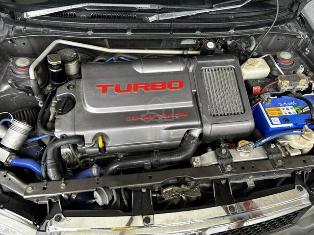 2006 Perodua KELISA 1.0 EZ (A) - 2