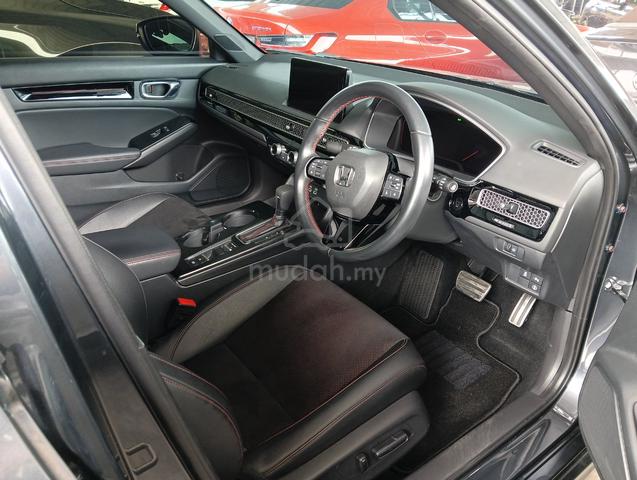 2023 Honda CIVIC 1.5 RS MY22 FE (A) - 5