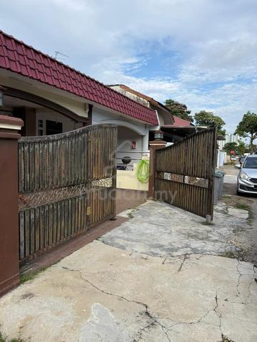 Single Storey End lot, Bukit Indah,Iskandar Puteri,Johor 1