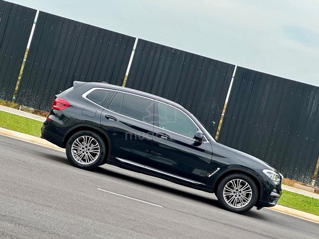 BMW X3 2.0 XDRIVE30i🔥CHEAPEST IN MALAYSIA‼️‼️‼️ - 2