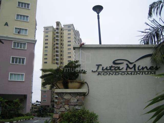 Juta Mines 1