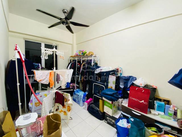 Ilham Apartment 5