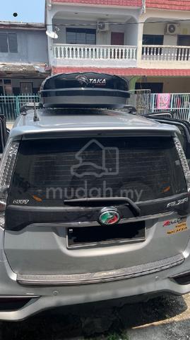 perodua alza auto ezi (convert 2018) - 2