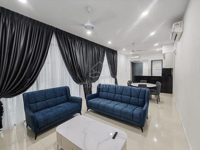 One Cochrane Residence 1