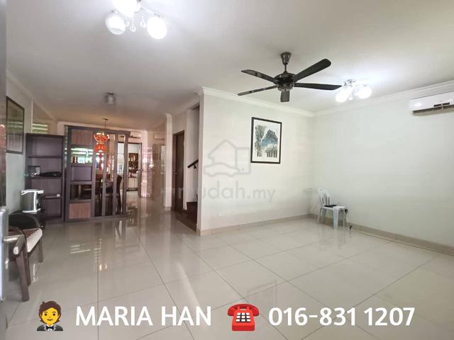 Taman Nambazan Penampang 1