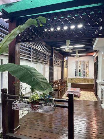 Semi-Detached House For Sale D Kayangan, Seksyen 13 Shah Alam 1