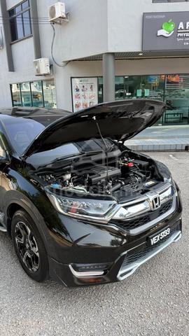 2020 Honda CR-V 1.5 TC-P 2WD RW (A) - 2