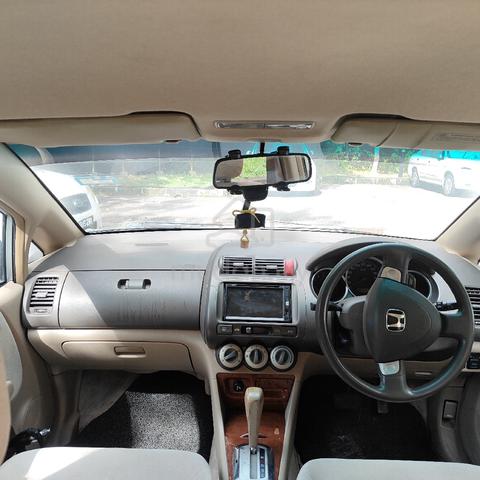 2005 Honda CITY 1.5 I-DSI MY03 GD (A) - 5