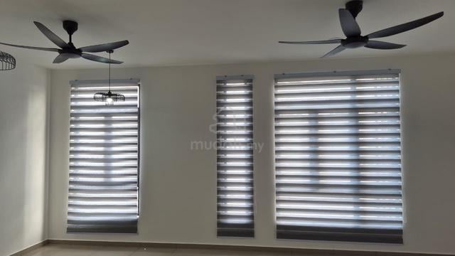Co-Home @ Eden by The Parque Residences 1