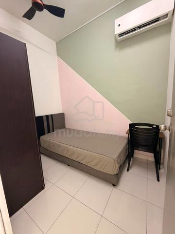 Room for rent at Jentayu Residency @ Tampoi JB 1